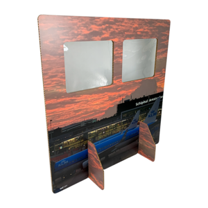 KarTent NL Division Panel Extra Solid with Own Design KarTent NL Division Panel Extra Solid with Own Design