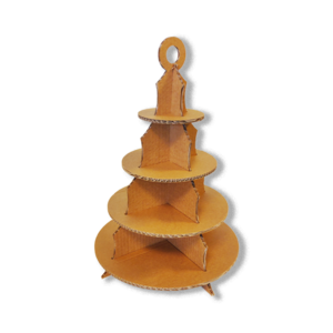 KarTent Cupcake Stand KarTent Cupcake Stand