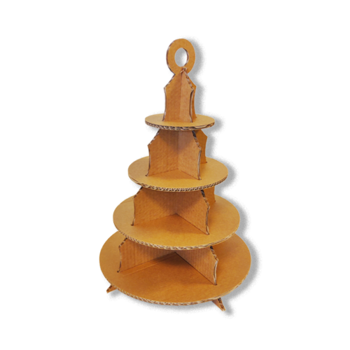 KarTent Cupcake Stand KarTent Cupcake Stand