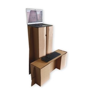 KarTent Ergonomic Standing Desk KarTent Ergonomic Standing Desk