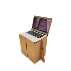 KarTent Ergonomic Workstation KarTent Ergonomic Workstation