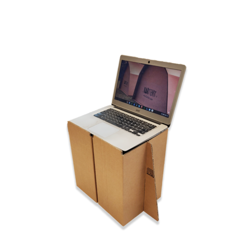 KarTent Ergonomic Workstation KarTent Ergonomic Workstation