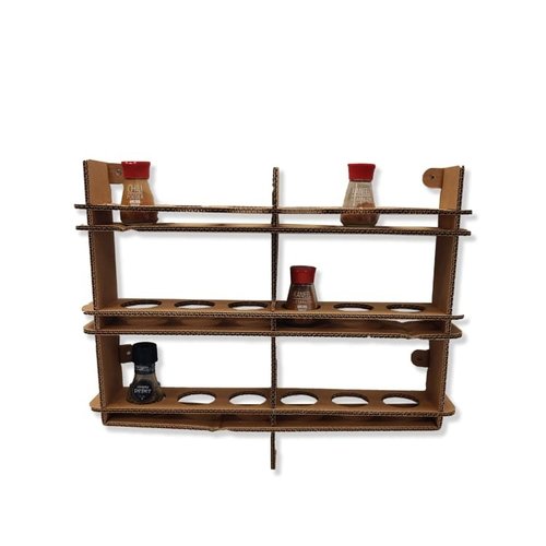 KarTent Spice Rack KarTent Spice Rack