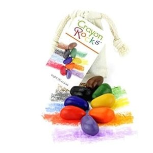 KarTent UK Sustainable Crayon Rocks - Soy Wax Crayons