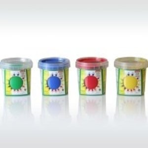 KarTent UK Sustainable finger paint