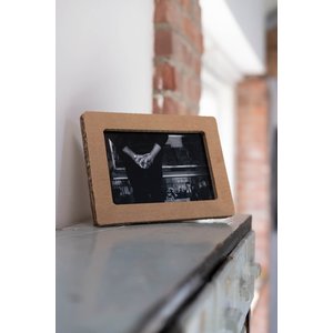 KarTent UK Cardboard picture frame