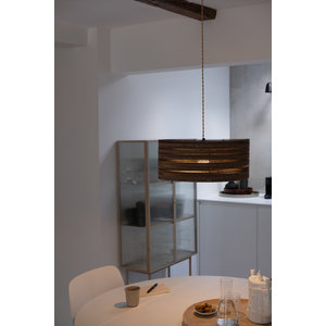 KarTent Cardboard hanging lamp Tolmin