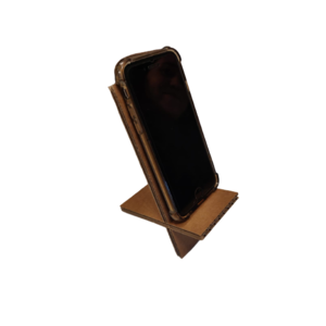 KarTent UK Cardboard phone holder