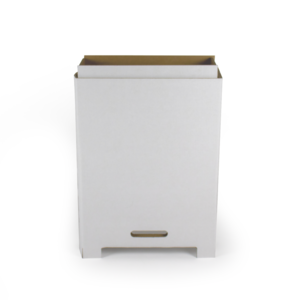 KarTent Paper bin