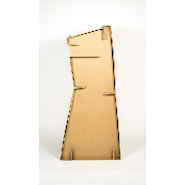 KarTent UK Cardboard lectern