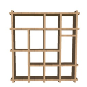KarTent Kleiderschrank Utah KarTent Kleiderschrank Utah