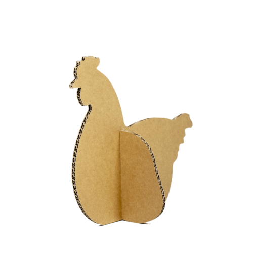 KarTent Chicken KarTent Chicken