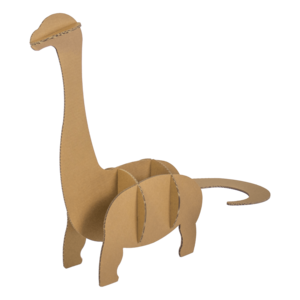 KarTent Brontosaurus Dinosaurier