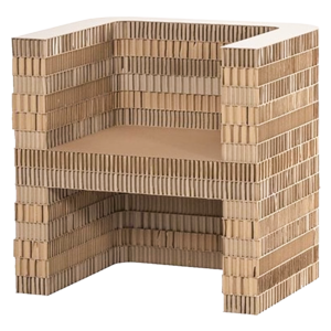 KarTent NL Honeycomb Chair KarTent NL Honeycomb Chair