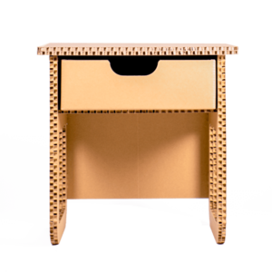 KarTent Open bedside table