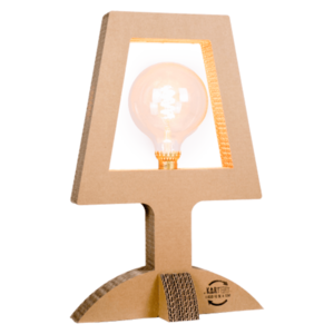 KarTent Lichtenvoorde Lampe