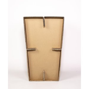 KarTent UK Cardboard barstool