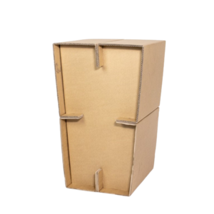 KarTent UK Cardboard barstool