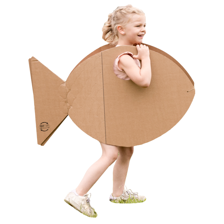 Angler Fish Adult Costume - Walmart.com