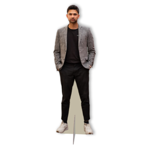 KarTent NL Printed Lifesize Figure KarTent NL Printed Lifesize Figure