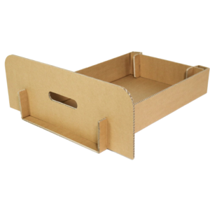 KarTent UK Bed drawer for arch bed