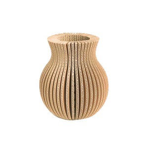 KarTent Klassische Vase