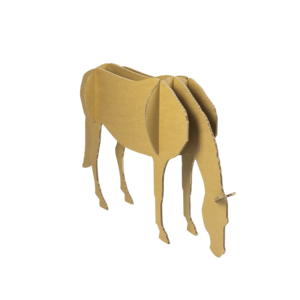 KarTent NL Paard