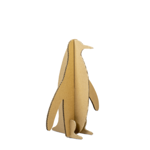 KarTent Papp-Pinguin