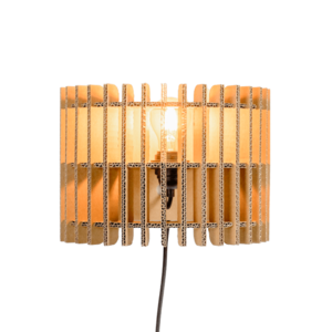 KarTent UK Delft wandlamp