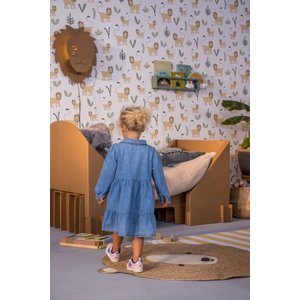 KarTent UK Kartonnen kinderbed