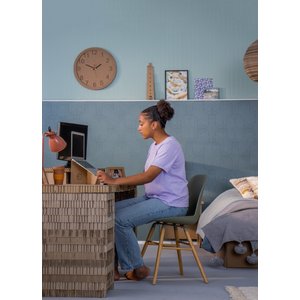 KarTent Honeycomb cardboard desk