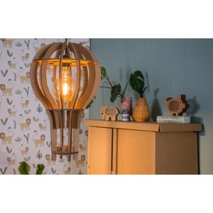 KarTent UK Cardboard Lommel pendant lamp