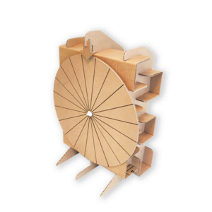 KarTent Wheel of Fortune KarTent Wheel of Fortune