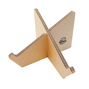 KarTent NL Laptop-Ständer Kreuz KarTent NL Laptop-Ständer Kreuz