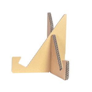 KarTent UK Cardboard book holder