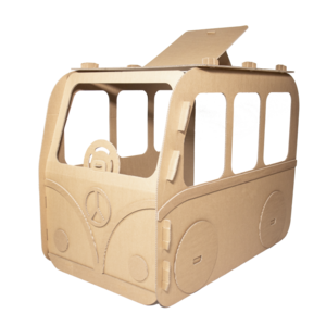 KarTent UK Cardboard camper