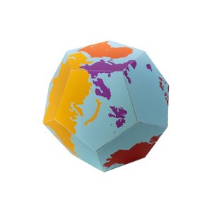 KarTent Paper Globe