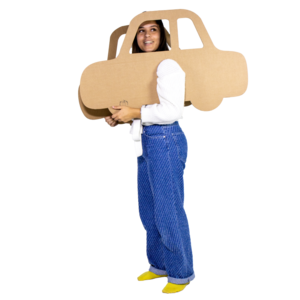 KarTent UK Car costume