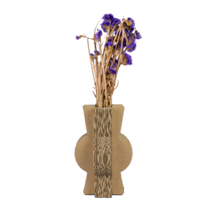 KarTent Dried flower vase Loïs