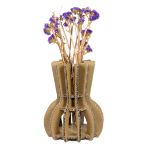 KarTent UK Dried flower vase Eric