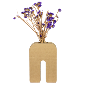 KarTent Dried flower vase Rachel