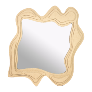 KarTent NL Asymmetrischer Spiegel