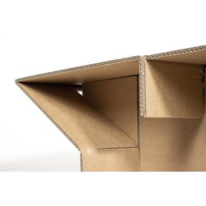 KarTent UK Cardboard fold table