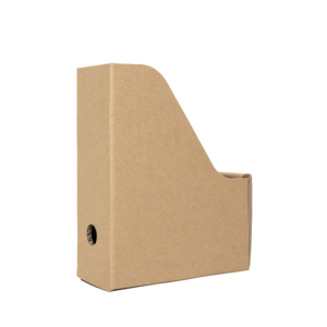KarTent NL Cardboard Magazine Rack