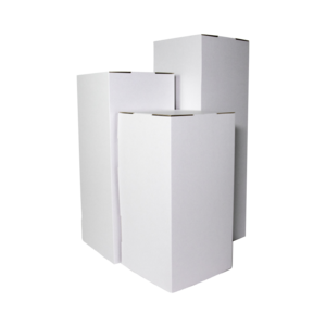 KarTent NL White Pillar KarTent NL White Pillar