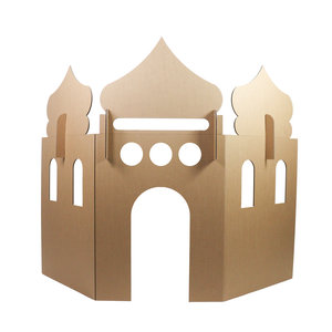 KarTent NL Arabische speelwand