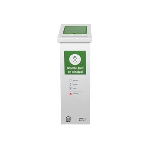 KarTent NL Eco bin een vak KarTent NL Eco bin een vak