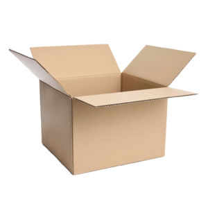 KarTent Cardboard folding box custom