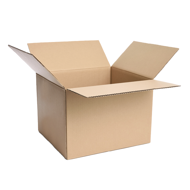 Custom cardboard folding box Quick delivery KarTent