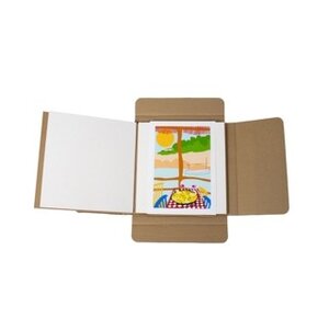KarTent Karton Malereidruck Verpackung (maßgeschneidert)